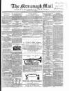Enniskillen Chronicle and Erne Packet Thursday 06 September 1866 Page 1