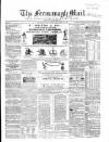 Enniskillen Chronicle and Erne Packet Monday 15 October 1866 Page 1