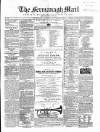 Enniskillen Chronicle and Erne Packet Thursday 01 November 1866 Page 1
