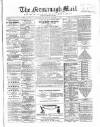 Enniskillen Chronicle and Erne Packet Monday 04 March 1867 Page 1