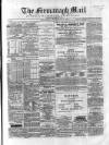 Enniskillen Chronicle and Erne Packet Monday 08 June 1868 Page 1