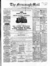 Enniskillen Chronicle and Erne Packet Thursday 27 August 1868 Page 1