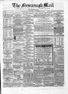 Enniskillen Chronicle and Erne Packet Thursday 16 September 1869 Page 1