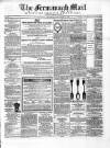 Enniskillen Chronicle and Erne Packet Thursday 04 November 1869 Page 1