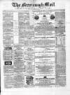 Enniskillen Chronicle and Erne Packet Thursday 18 November 1869 Page 1