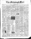 Enniskillen Chronicle and Erne Packet Thursday 20 January 1870 Page 1