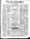 Enniskillen Chronicle and Erne Packet Thursday 12 May 1870 Page 1