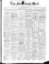 Enniskillen Chronicle and Erne Packet Monday 16 May 1870 Page 1