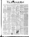 Enniskillen Chronicle and Erne Packet Monday 20 June 1870 Page 1
