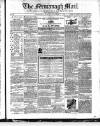 Enniskillen Chronicle and Erne Packet Thursday 01 September 1870 Page 1