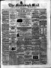 Enniskillen Chronicle and Erne Packet Thursday 09 November 1871 Page 1