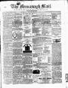 Enniskillen Chronicle and Erne Packet Thursday 28 March 1872 Page 1