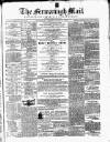 Enniskillen Chronicle and Erne Packet Monday 05 August 1872 Page 1