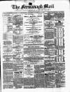 Enniskillen Chronicle and Erne Packet Thursday 14 November 1872 Page 1