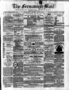 Enniskillen Chronicle and Erne Packet Thursday 08 May 1873 Page 1