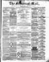 Enniskillen Chronicle and Erne Packet Monday 02 February 1874 Page 1