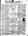 Enniskillen Chronicle and Erne Packet Thursday 05 February 1874 Page 1