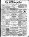 Enniskillen Chronicle and Erne Packet Monday 09 February 1874 Page 1