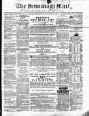 Enniskillen Chronicle and Erne Packet Thursday 12 February 1874 Page 1