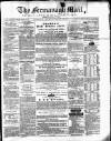 Enniskillen Chronicle and Erne Packet Monday 16 February 1874 Page 1