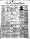 Enniskillen Chronicle and Erne Packet Thursday 10 June 1875 Page 1