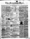 Enniskillen Chronicle and Erne Packet Thursday 01 July 1875 Page 1