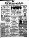 Enniskillen Chronicle and Erne Packet Thursday 08 March 1877 Page 1