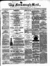 Enniskillen Chronicle and Erne Packet Monday 03 September 1877 Page 1