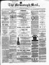 Enniskillen Chronicle and Erne Packet Monday 10 September 1877 Page 1