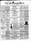 Enniskillen Chronicle and Erne Packet Thursday 13 September 1877 Page 1