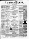Enniskillen Chronicle and Erne Packet Thursday 20 September 1877 Page 1