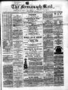 Enniskillen Chronicle and Erne Packet Thursday 27 September 1877 Page 1