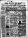 Enniskillen Chronicle and Erne Packet Thursday 29 November 1877 Page 1