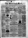 Enniskillen Chronicle and Erne Packet Monday 03 December 1877 Page 1