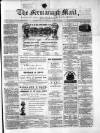 Enniskillen Chronicle and Erne Packet Thursday 04 April 1878 Page 1
