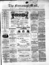Enniskillen Chronicle and Erne Packet Thursday 11 April 1878 Page 1