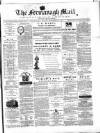 Enniskillen Chronicle and Erne Packet Monday 02 September 1878 Page 1