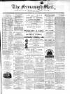 Enniskillen Chronicle and Erne Packet Thursday 12 December 1878 Page 1