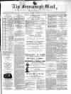 Enniskillen Chronicle and Erne Packet Thursday 19 December 1878 Page 1