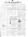 Enniskillen Chronicle and Erne Packet Thursday 02 January 1879 Page 1