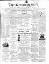 Enniskillen Chronicle and Erne Packet Thursday 09 January 1879 Page 1
