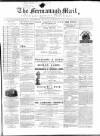 Enniskillen Chronicle and Erne Packet Thursday 06 February 1879 Page 1