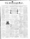 Enniskillen Chronicle and Erne Packet Thursday 08 May 1879 Page 1
