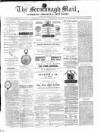 Enniskillen Chronicle and Erne Packet Monday 15 September 1879 Page 1