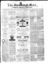 Enniskillen Chronicle and Erne Packet Thursday 02 October 1879 Page 1