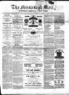 Enniskillen Chronicle and Erne Packet Monday 05 January 1880 Page 1