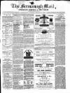 Enniskillen Chronicle and Erne Packet Thursday 08 January 1880 Page 1