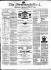 Enniskillen Chronicle and Erne Packet Monday 12 January 1880 Page 1