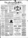 Enniskillen Chronicle and Erne Packet Thursday 15 January 1880 Page 1