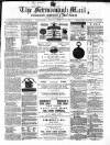 Enniskillen Chronicle and Erne Packet Monday 19 January 1880 Page 1